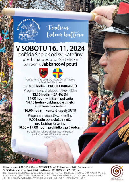 Jabkancová 2024